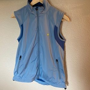 Pearl Izumi Running/Cycling Vest
